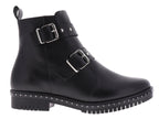 Zapatos Vicenza Bota Miltar 2656 Para Mujer