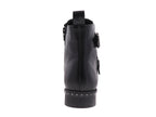 Zapatos Vicenza Bota Miltar 2656 Para Mujer