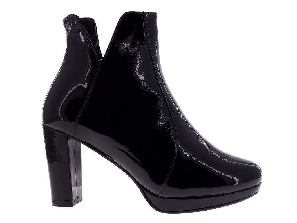 Botas Vicenza 7103 Para Mujer