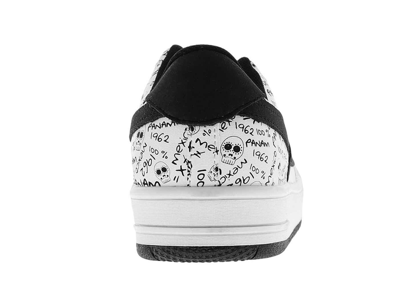 Tenis Panam 010650 Para Hombre