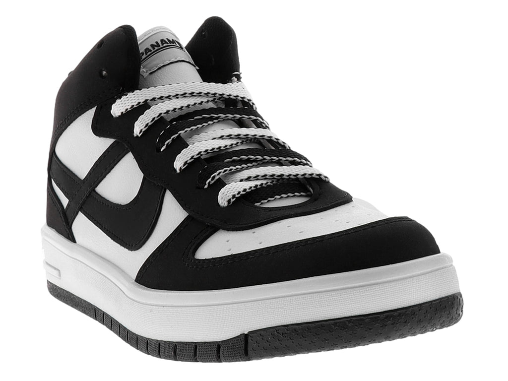 Tenis Panam 010649 Para Niño