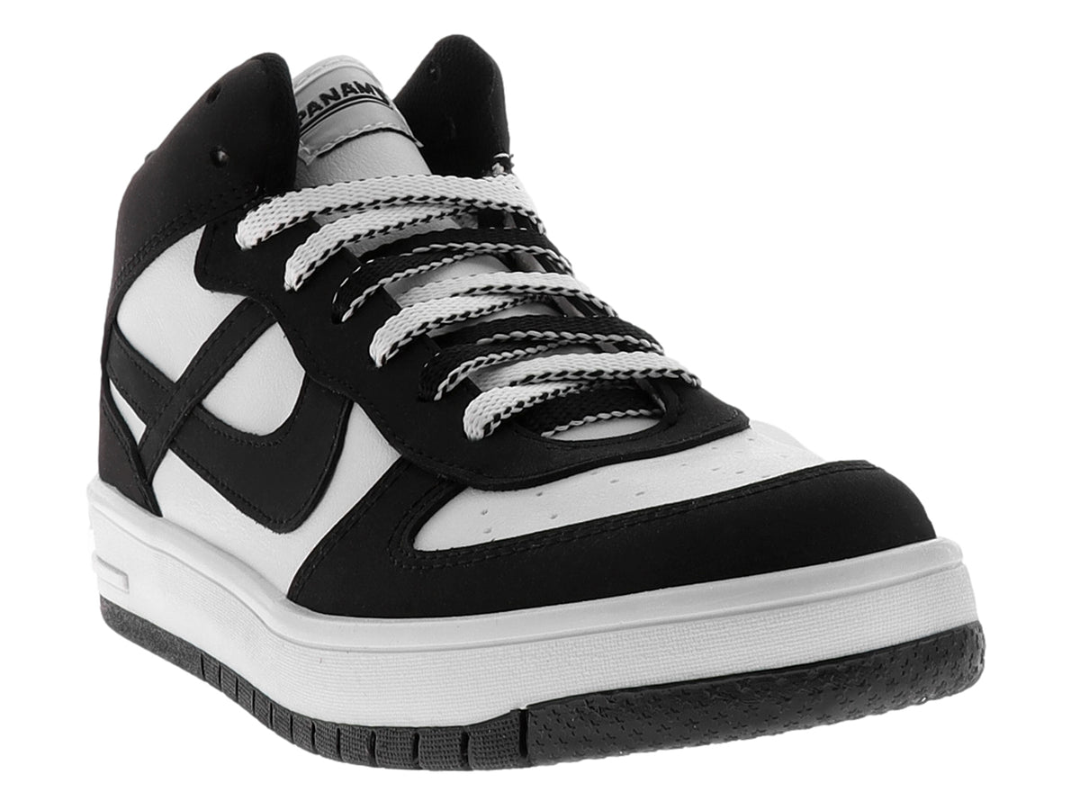 Tenis Panam 010649 Para Niño
