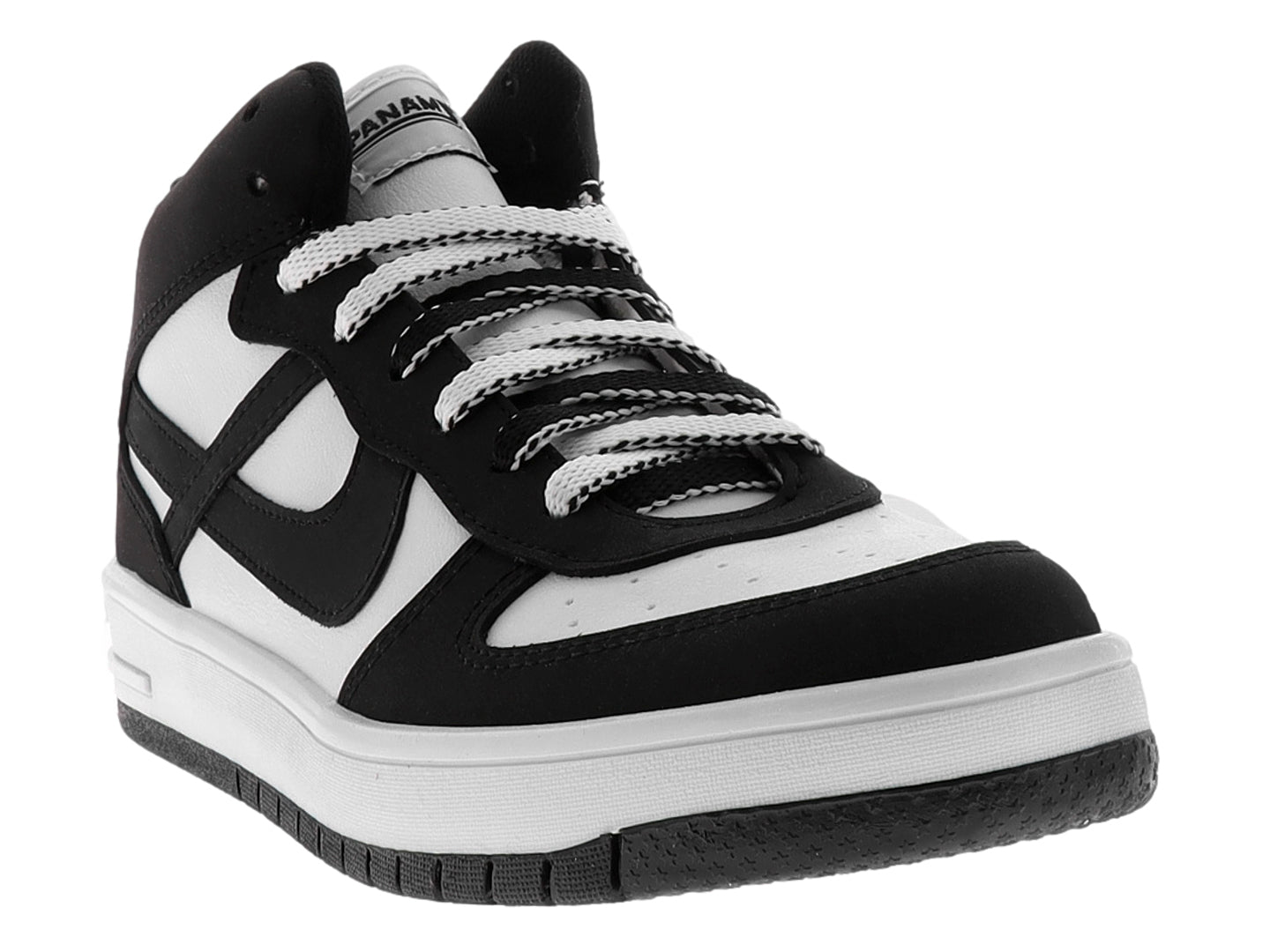 Tenis Panam 010649 Para Niño
