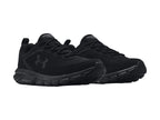 Tenis Under Armour Charged Assert 9 024590 Para Hombre