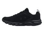 Tenis Under Armour Charged Assert 9 024590 Para Hombre