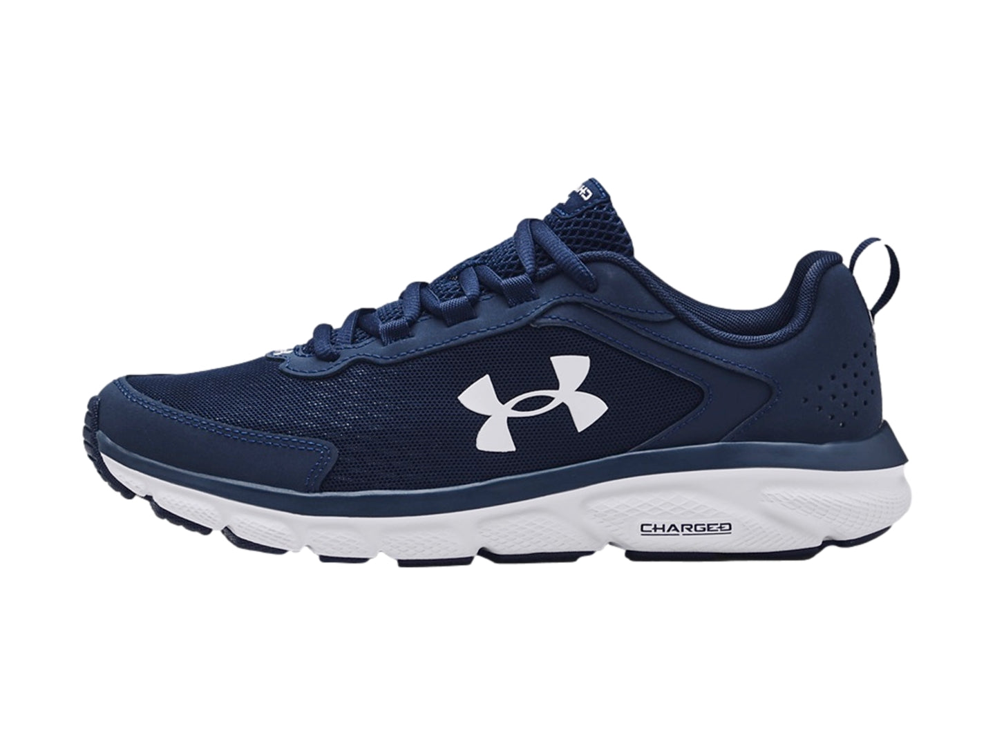 Tenis Under Armour 024590 Para Hombre