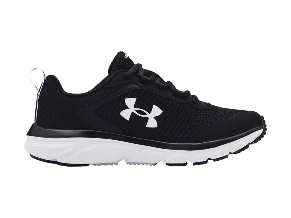 Tenis Under Armour 024591 Para Mujer