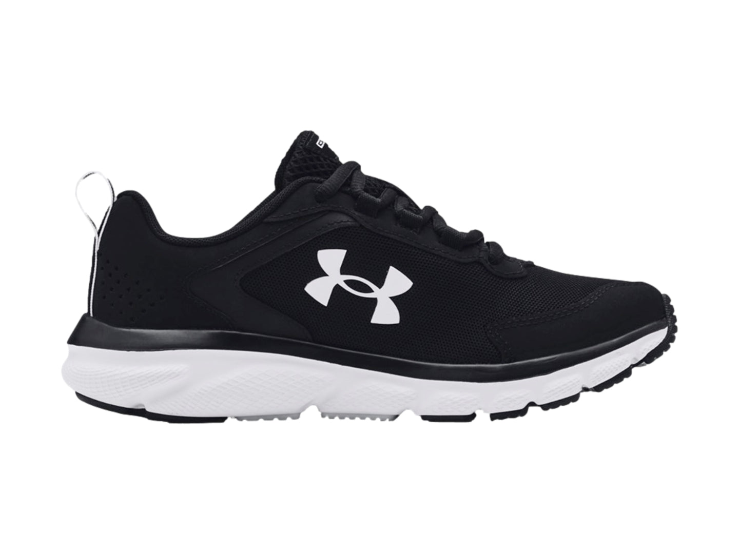 Tenis Under Armour 024591 Para Mujer