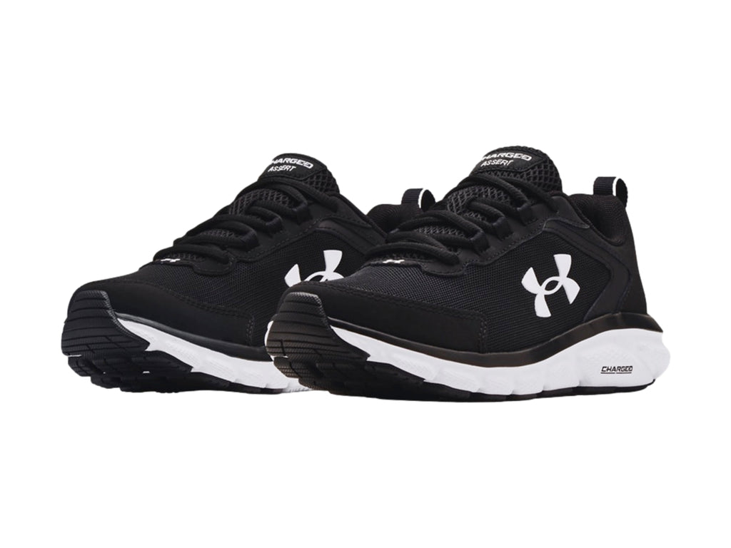 Tenis Under Armour 024591 Para Mujer