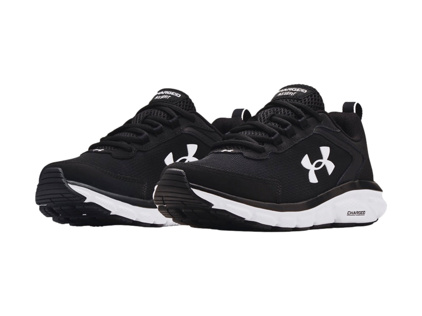 Tenis Under Armour 024591 Para Mujer