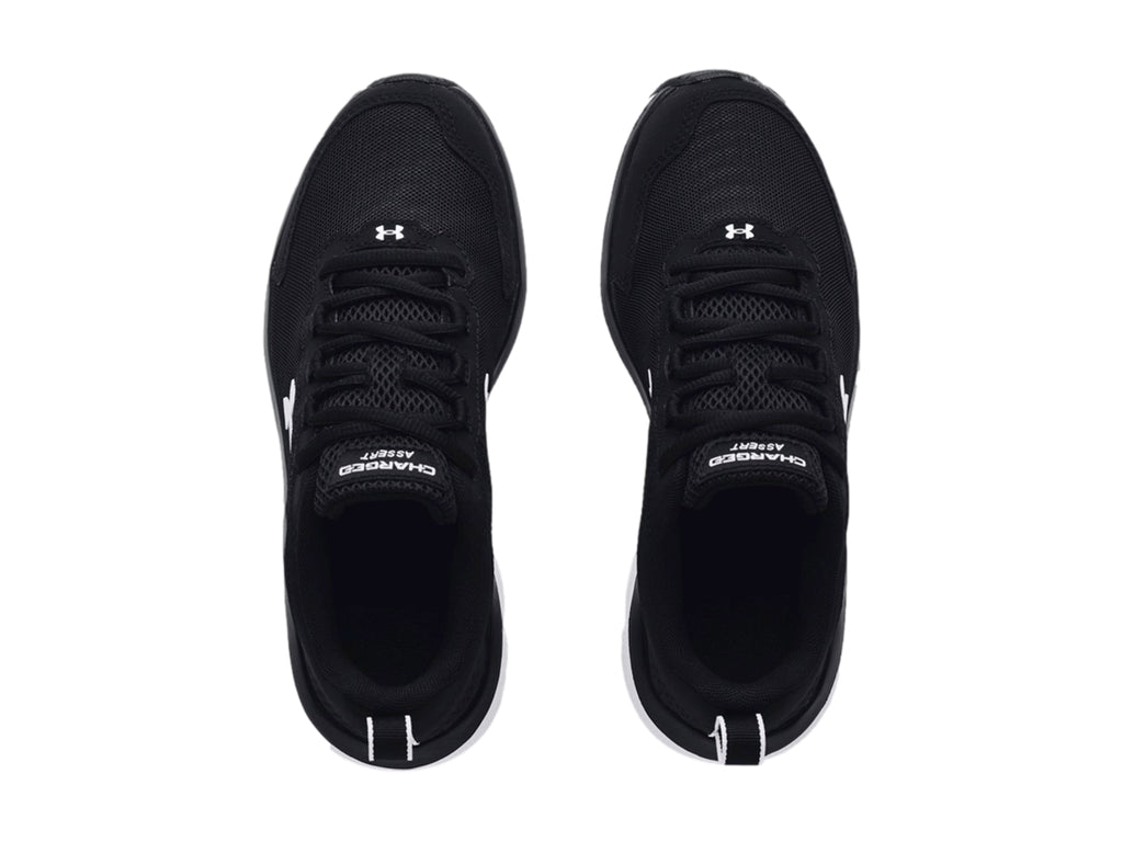 Tenis Under Armour 024591 Para Mujer
