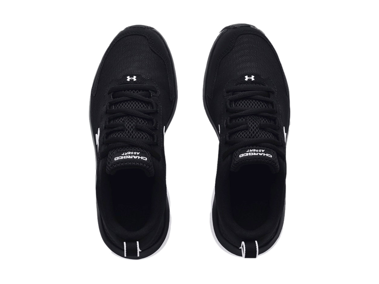 Tenis Under Armour 024591 Para Mujer