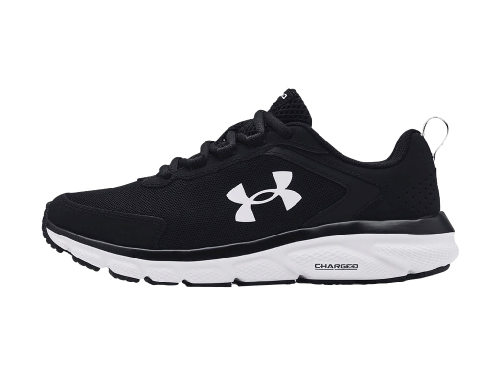 Tenis Under Armour 024591 Para Mujer