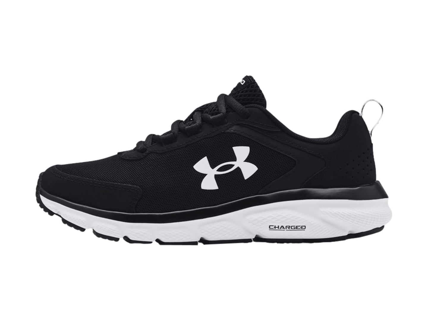 Tenis Under Armour 024591 Para Mujer
