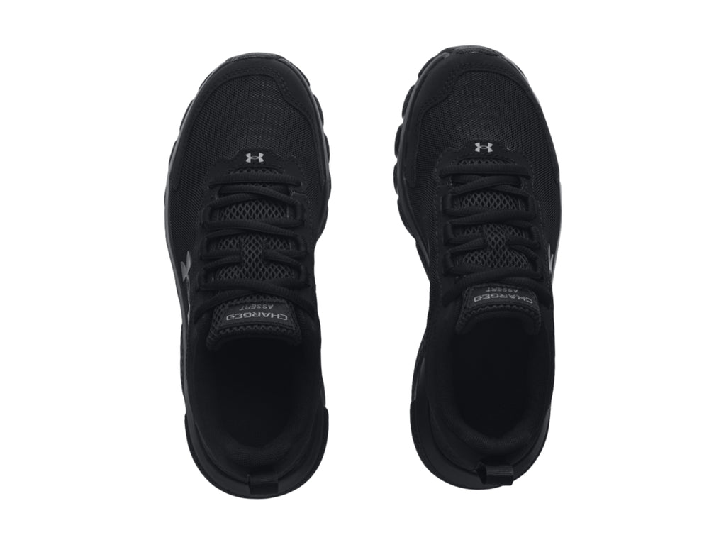 Tenis Under Armour Charged Assert 9 024591 Para Mujer