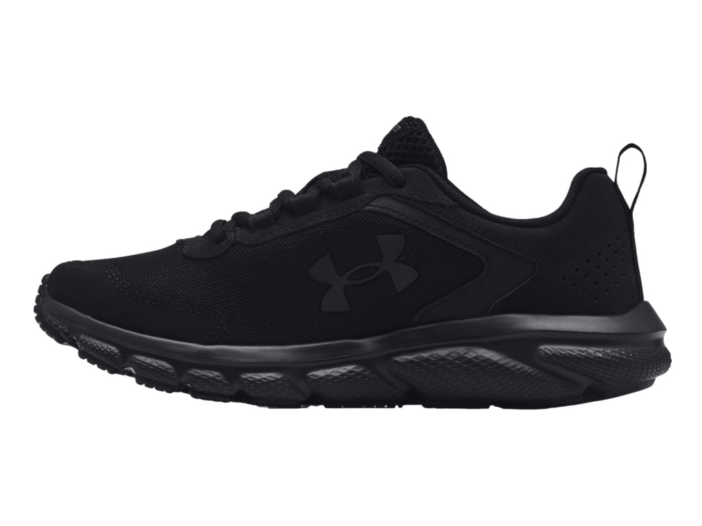 Tenis Under Armour Charged Assert 9 024591 Para Mujer
