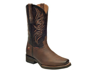 Botas Rio Grande Fal01 Para Hombre