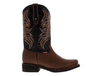 Botas Rio Grande Fal01 Para Hombre