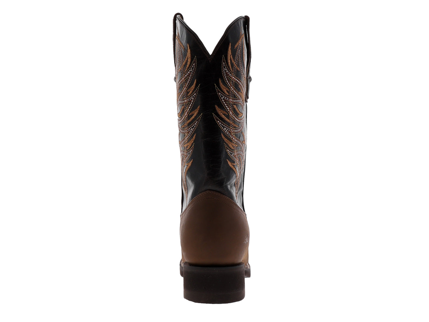 Botas Rio Grande Fal01 Para Hombre