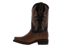 Botas Rio Grande Fal01 Para Hombre