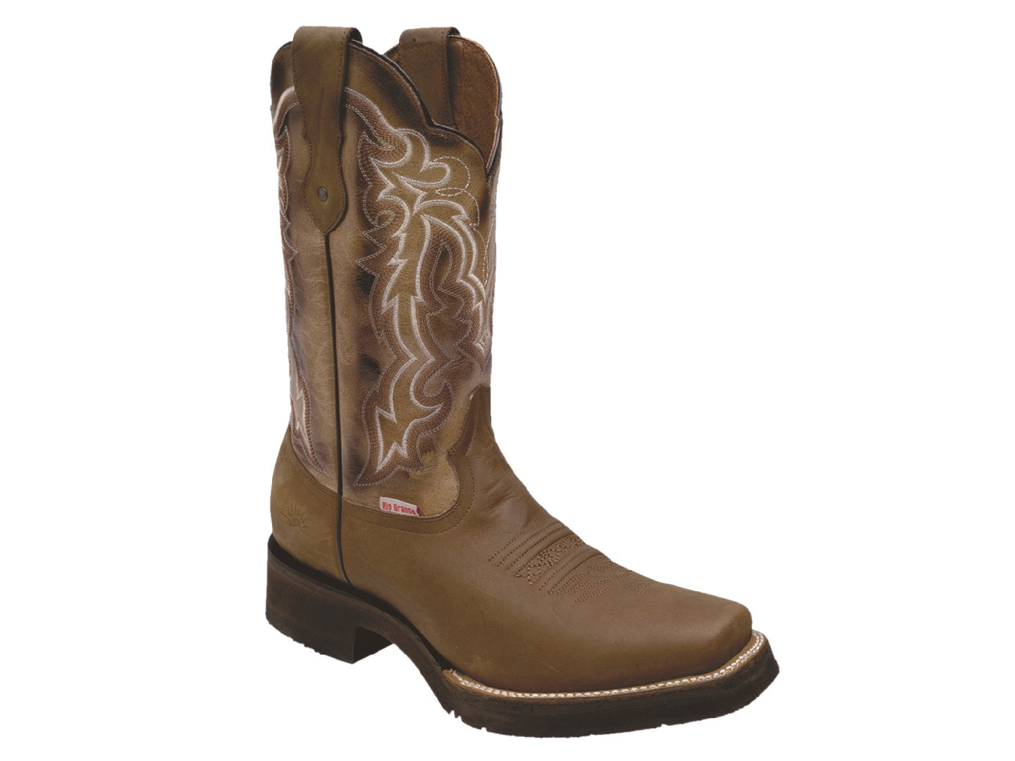 Botas Rio Grande Rd26 Para Hombre