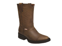 Botas Rio Grande Rc25 Para Hombre