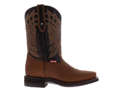 Botas Rio Grande Orl01 Para Niño