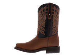 Botas Rio Grande Orl01 Para Niño