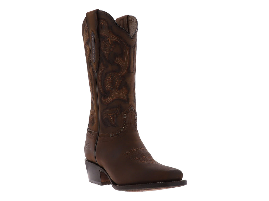 Botas Rio Grande Ls20 Para Mujer