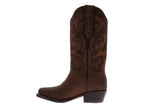 Botas Rio Grande Ls20 Para Mujer