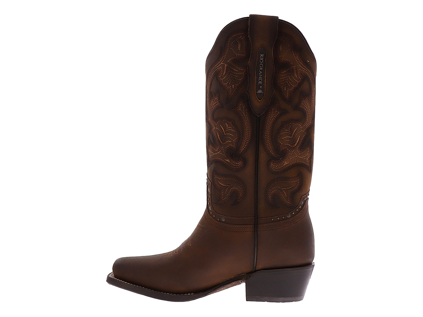 Botas Rio Grande Ls20 Para Mujer