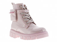 Botas Miroslava 7010 Para Niña