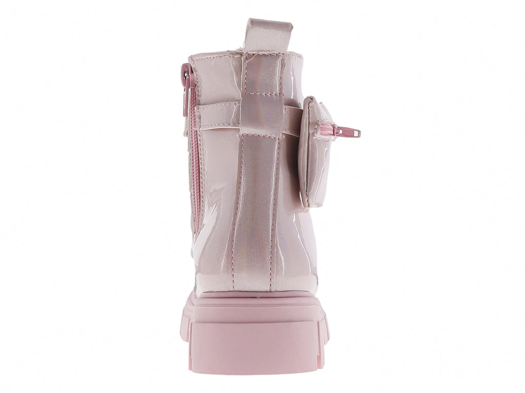 Botas Miroslava 7010 Para Niña