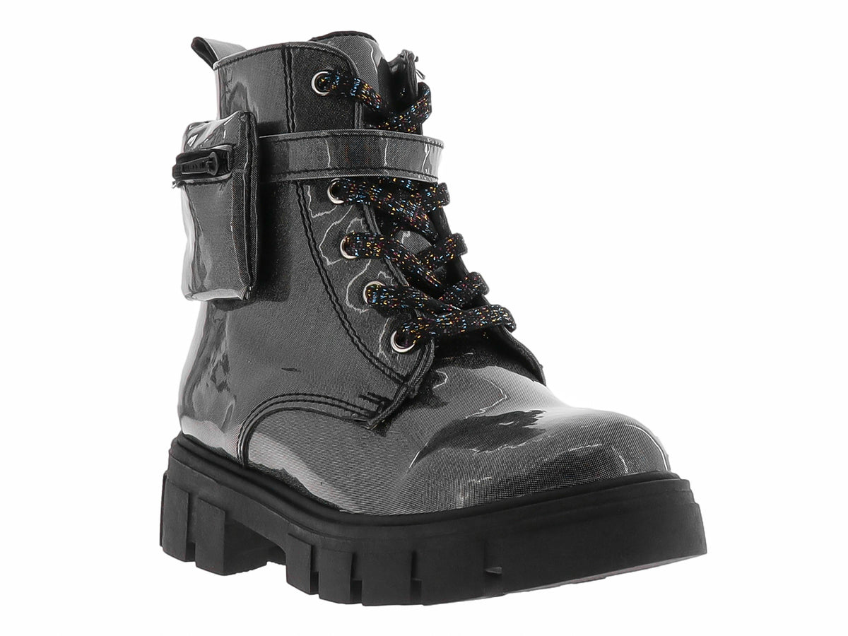 Botas Miroslava 7010 Para Niña