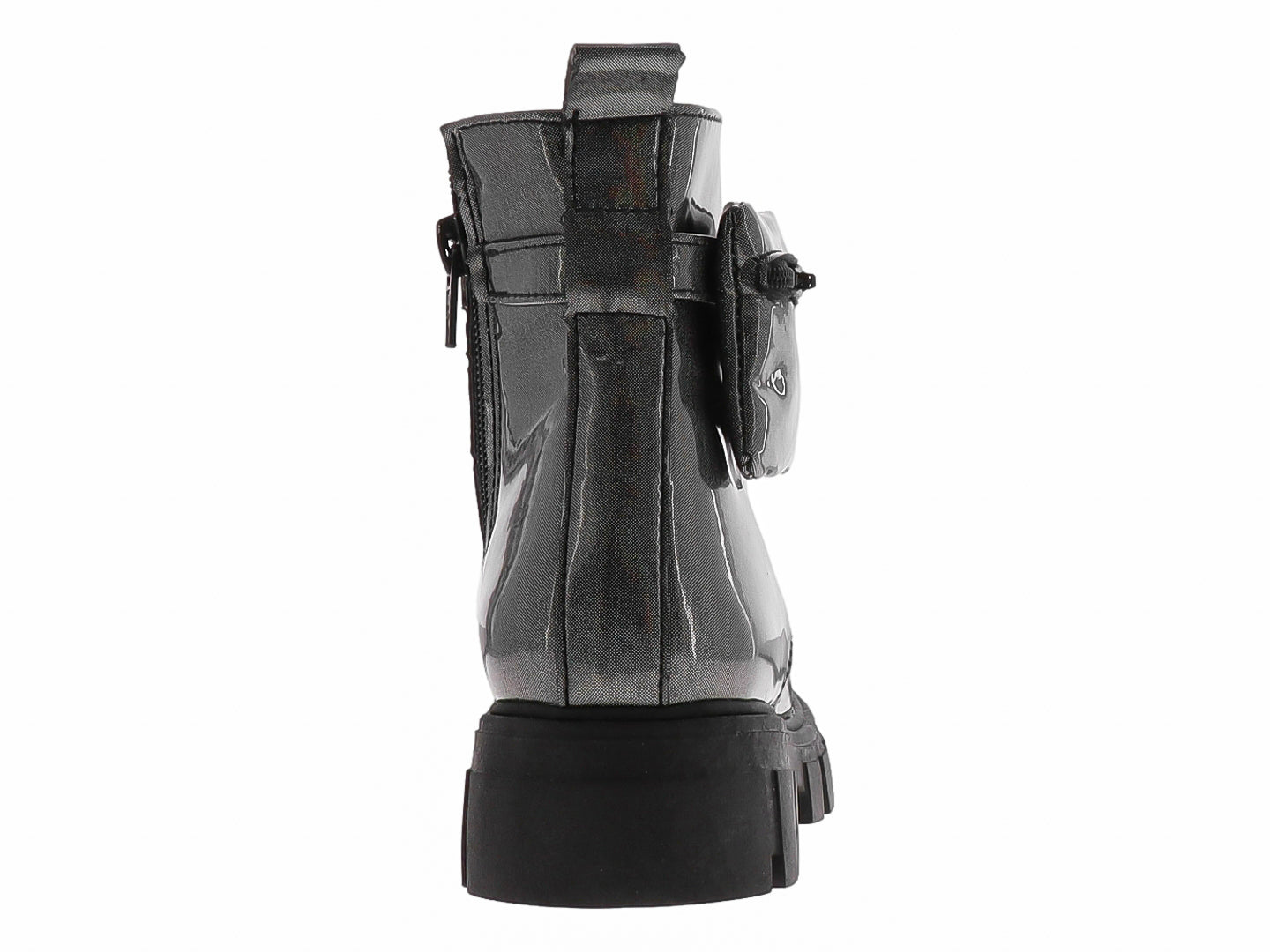 Botas Miroslava 7010 Para Niña