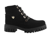 Botas Miroslava 515 Para Niña