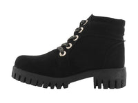 Botas Miroslava 515 Para Niña