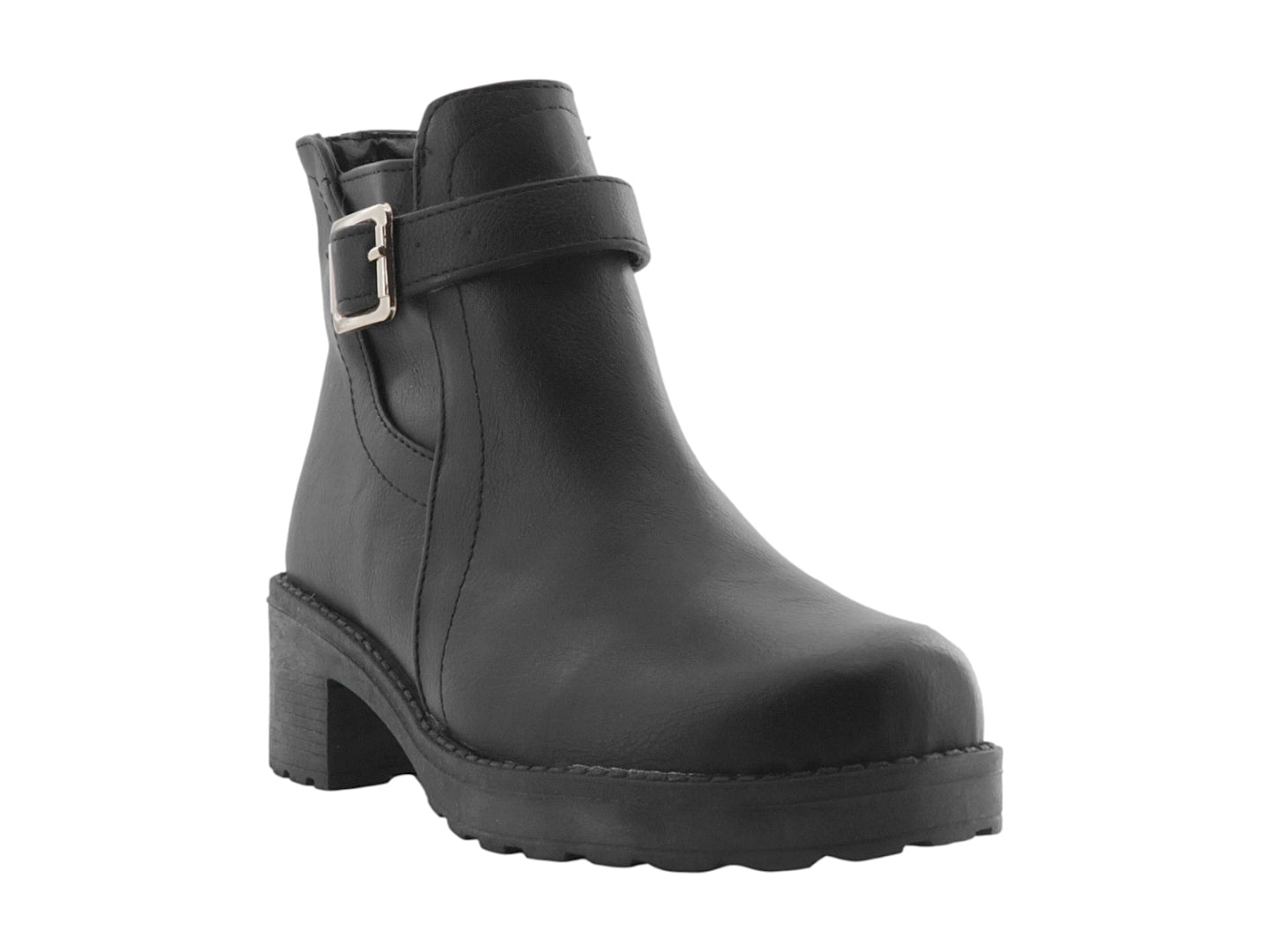 Botas Miroslava 512 Para Niña