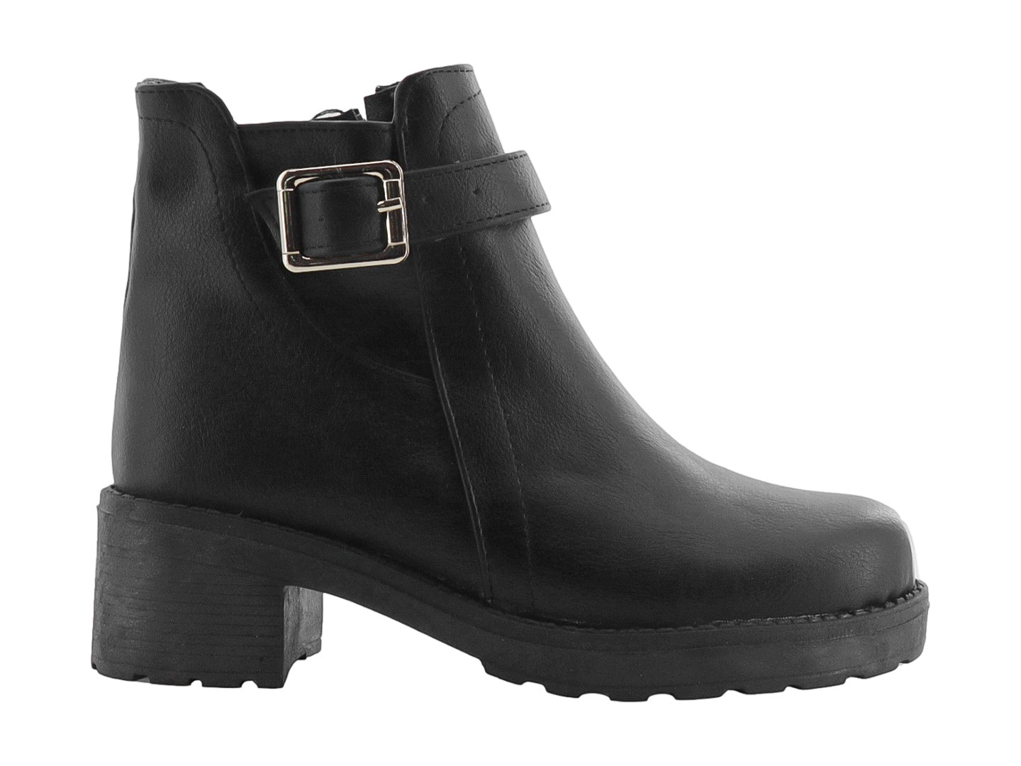 Botas Miroslava 512 Para Niña