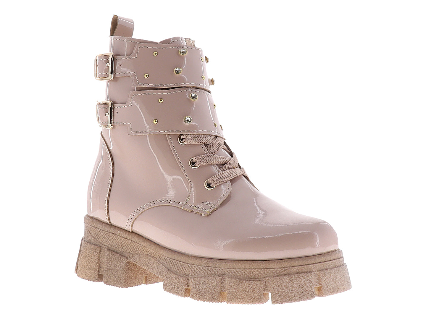 Botas Mia Bonita 4100 Para Niña