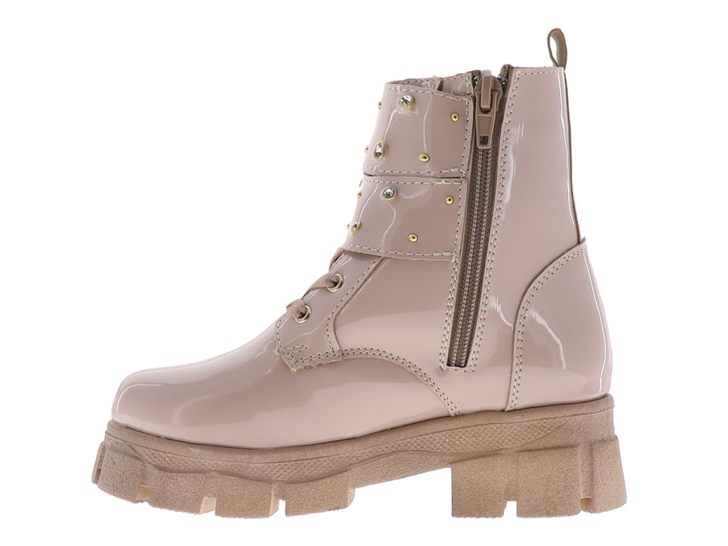 Botas Mia Bonita 4100 Para Niña
