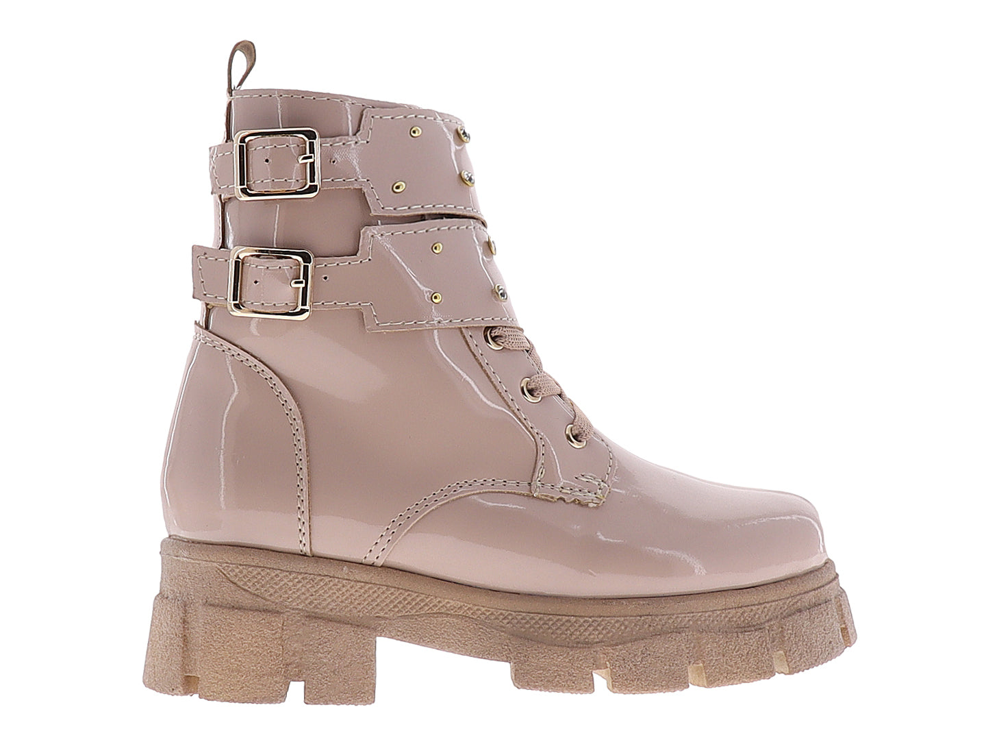 Botas Mia Bonita 4100 Para Niña