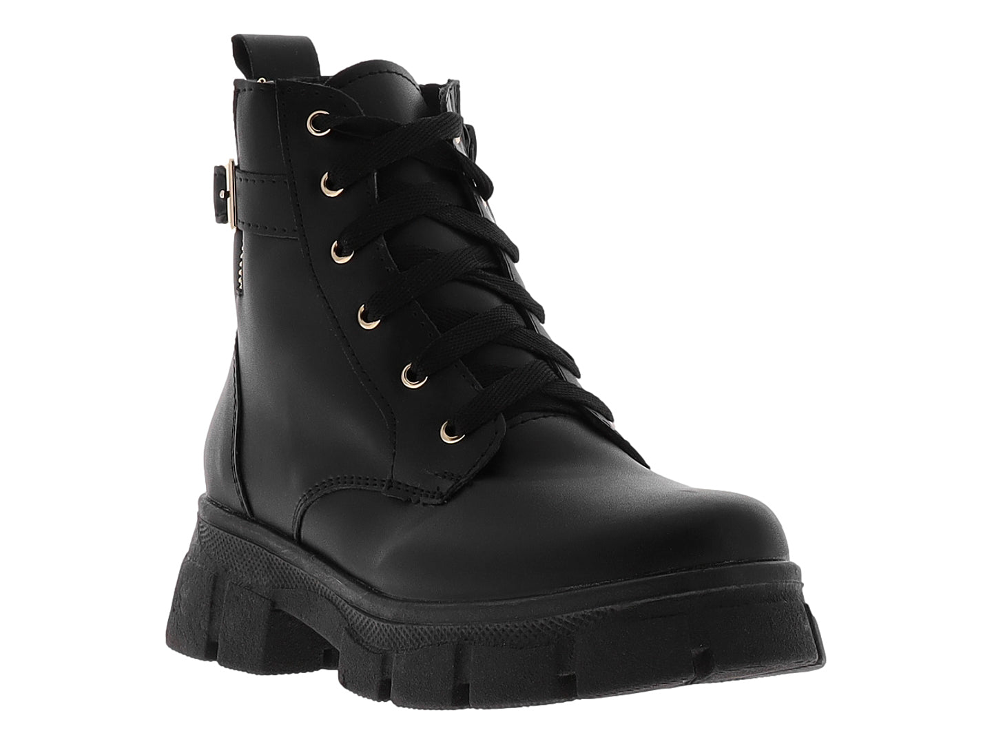 Botas Mia Bonita 4103 Para Niña