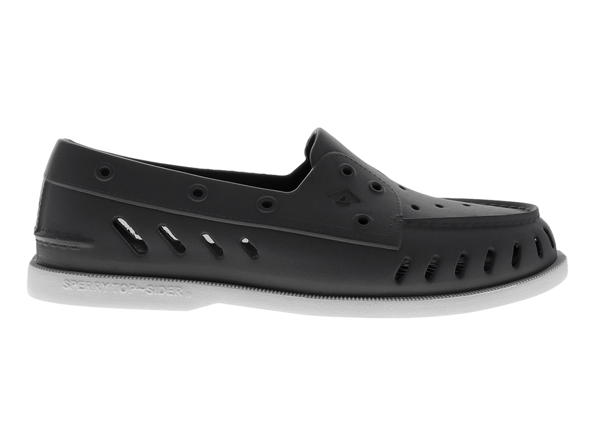 Zapatos Náuticos Sperry Gris para Hombre
