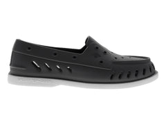 Zapatos Náuticos Sperry Gris para Hombre