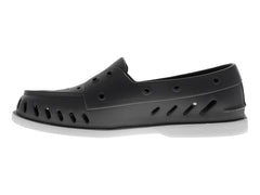 Zapatos Náuticos Sperry Gris para Hombre
