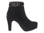 Botas Vifra Botin Dama 1871 Para Mujer