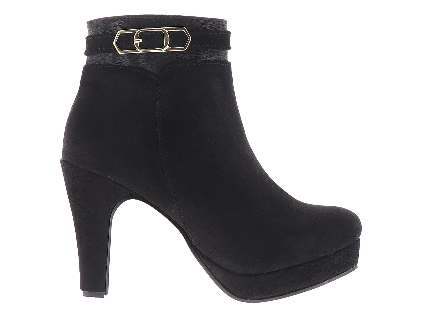 Botas Vifra Botin Dama 1871 Para Mujer