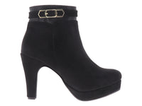 Botas Vifra Botin Dama 1871 Para Mujer