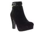 Botas Vifra Botin Dama 1871 Para Mujer